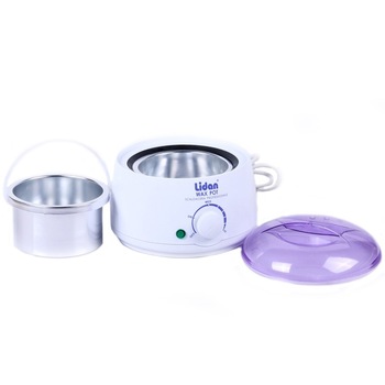 Incalzitor electric ceara Wax Pot Lidan, decantor 450 g Incalzitor electric ceara Wax Pot Lidan, decantor 450 g