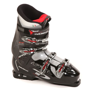 Clapari Dalbello AERRO55 negru 315 Clapari Dalbello AERRO55 negru 315