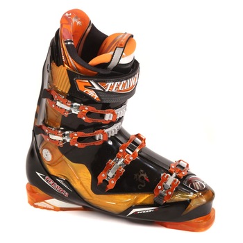 Clapari Tecnica DRAGON 110 portocaliu 300 Clapari Tecnica DRAGON 110 portocaliu 300