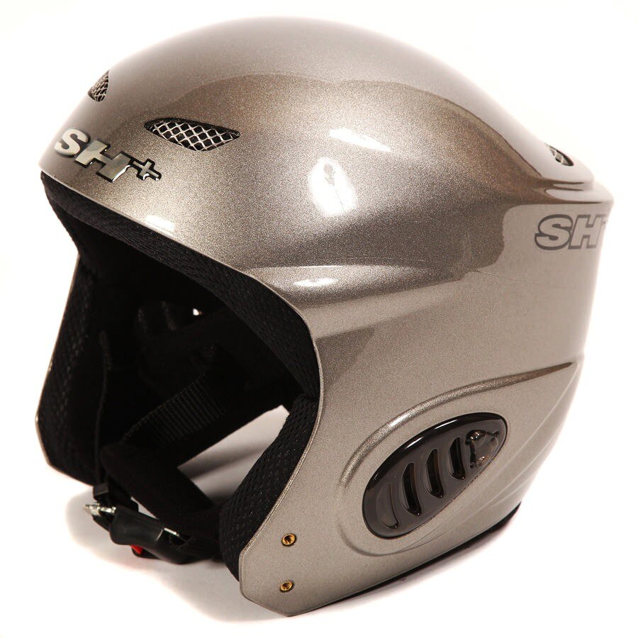 Casca SH+ RUNNING AIR LIGHT titan 58/M