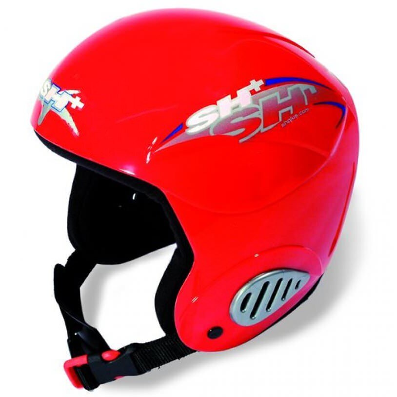 Casca SH+ EX1EVO3 rosu 50/XXXS