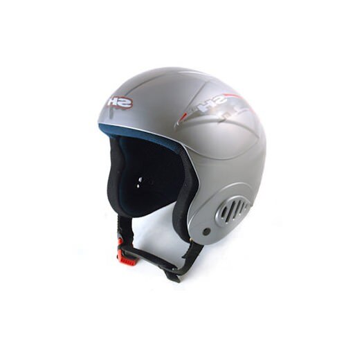 Casca SH+ EX1EVO3 argintiu 52/XXS