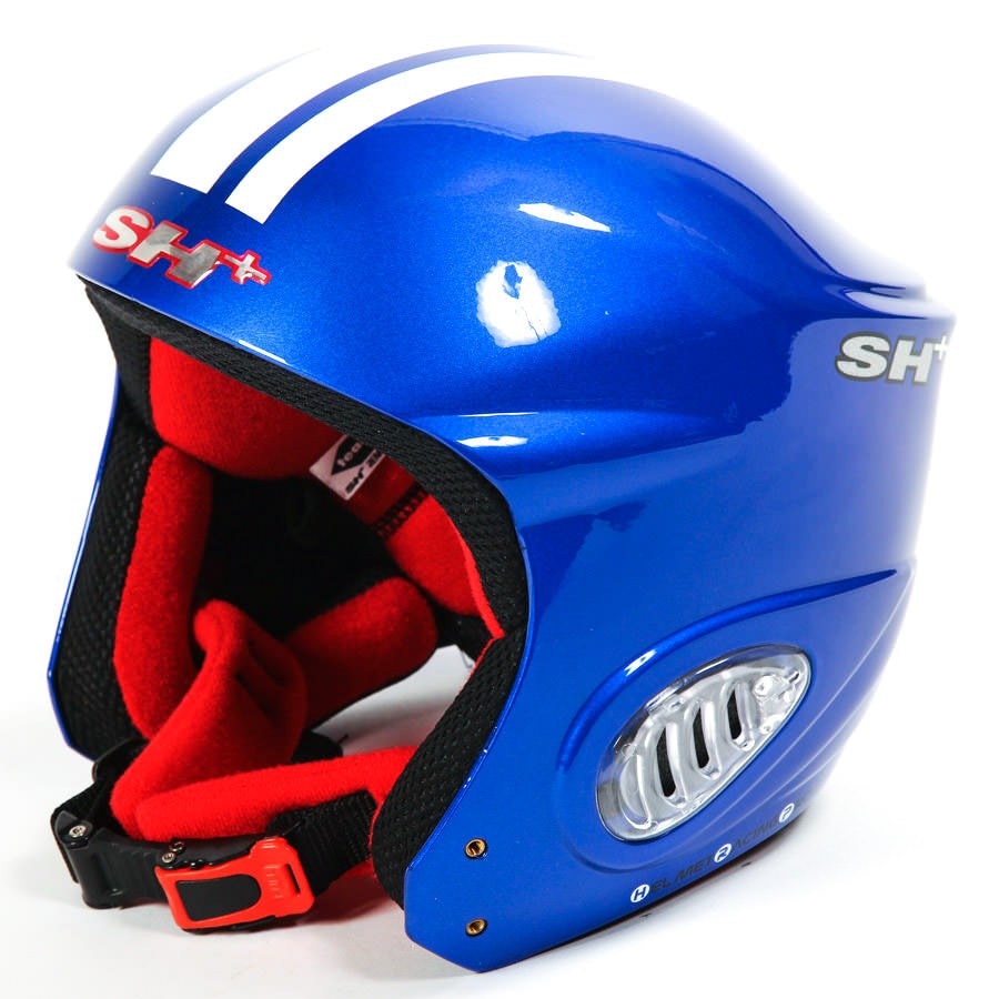 Casca SH+ KING RACER EVO 3 albastru_briliant 60/L