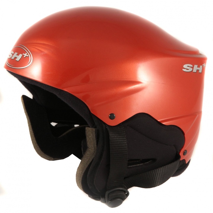 Casca SH+ MORPHEUS rosu 58/M