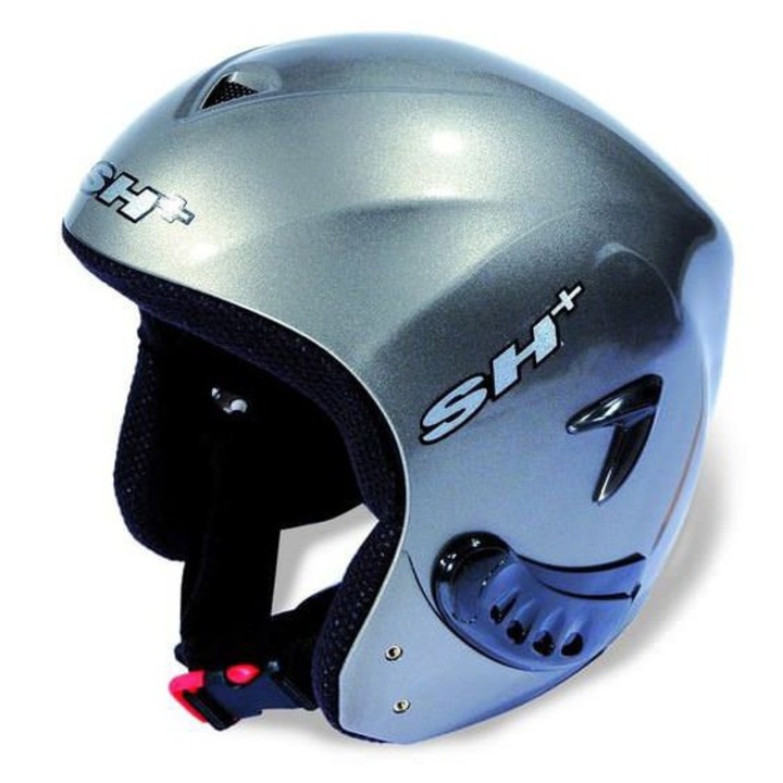 Casca SH+ IRON PAINTED titan 56/S