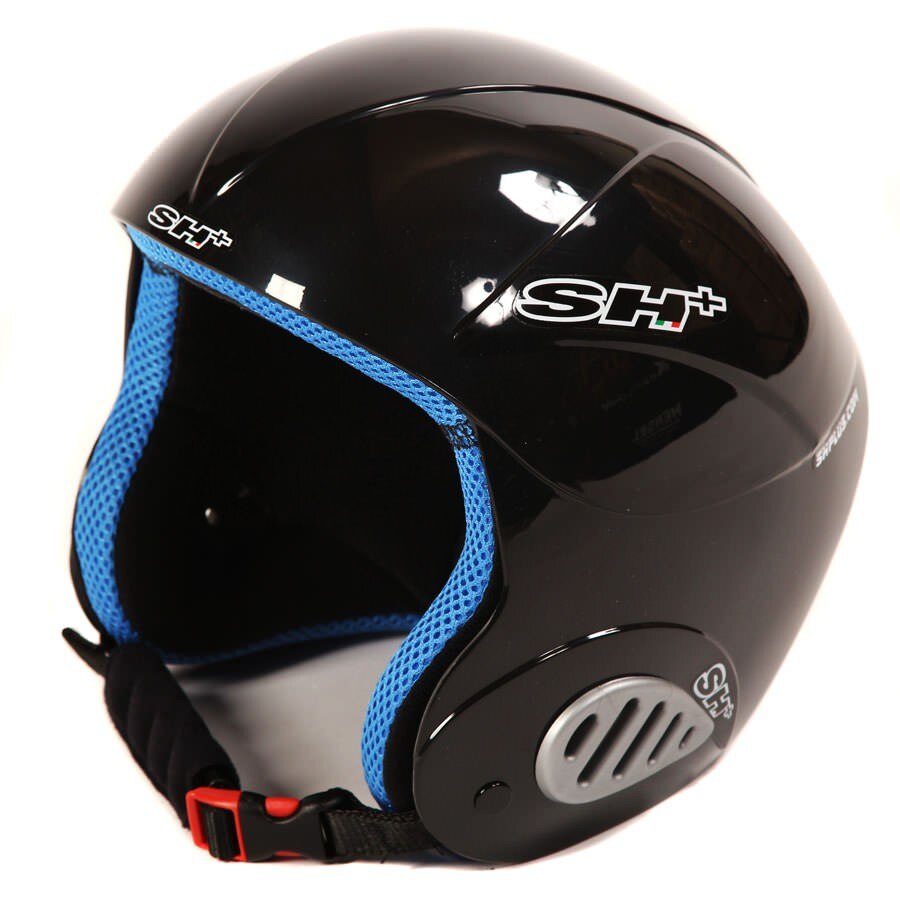 Casca SH+ EX1EVO4 negru 58/M