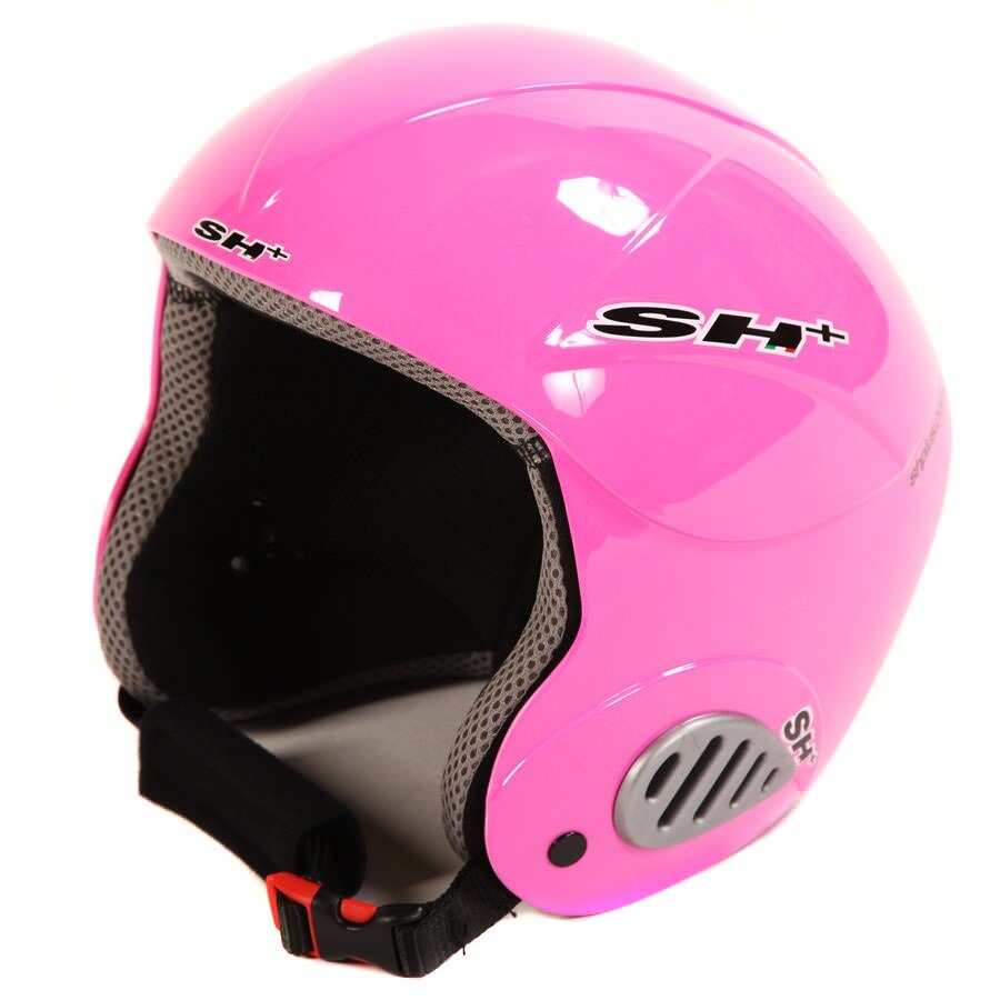 Casca SH+ EX1EVO4 fucsia 58/M