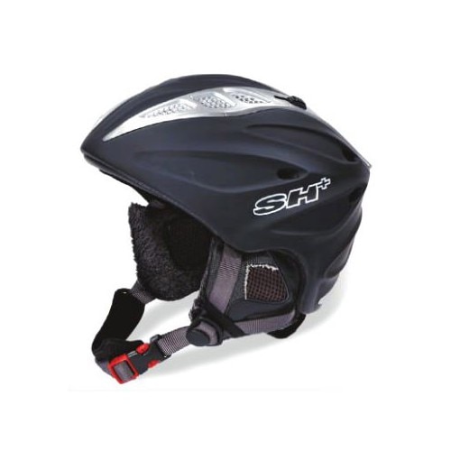 Casca SH+ FREE RIDE TOMKAT negru 58-62/L-XL