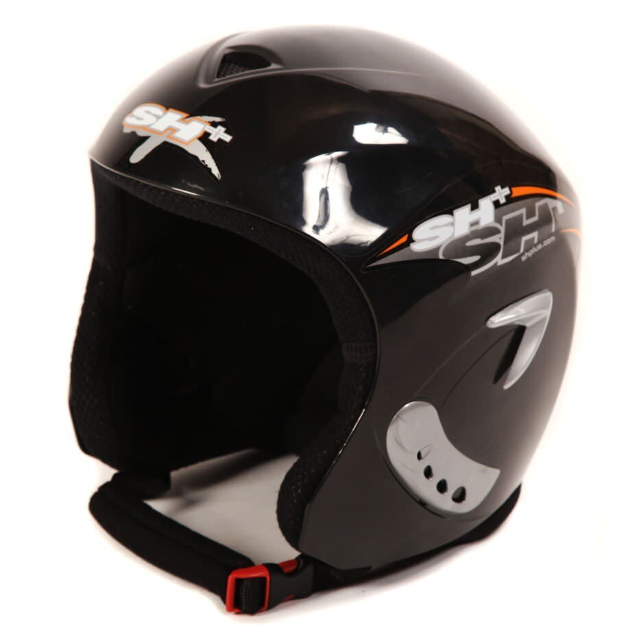 Casca SH+ FLASH negru 54/XS