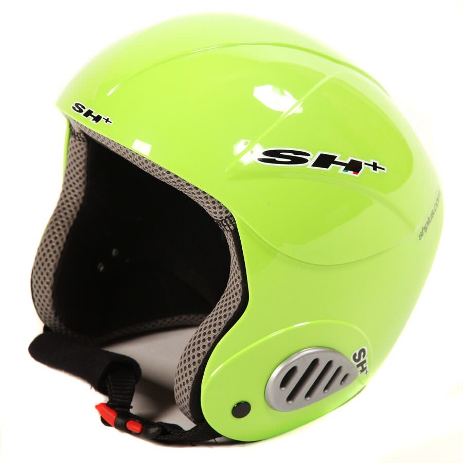 Casca SH+ EX1EVO4 verde 58/M