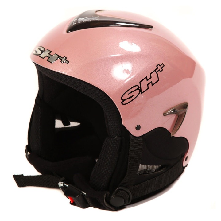 Casca SH+ H10 EXCLUSIV roz_inchis 54/XS