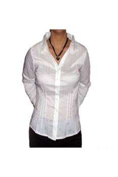 Camasa cu dungi Inkastyl alba Camasa cu dungi Inkastyl alba