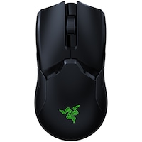 Mouse gaming wireless Razer Viper Ultimate, Ultrausor 74g, Negru