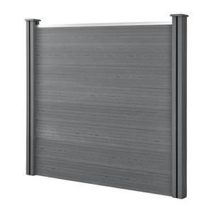 Panouri, garduri si accesorii