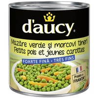 mazare verde foarte fina cu morcovi baby daucy 400g imagen 23_0_
0