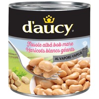 fasole alba bob mare daucy 326g imagen 15_0_
0