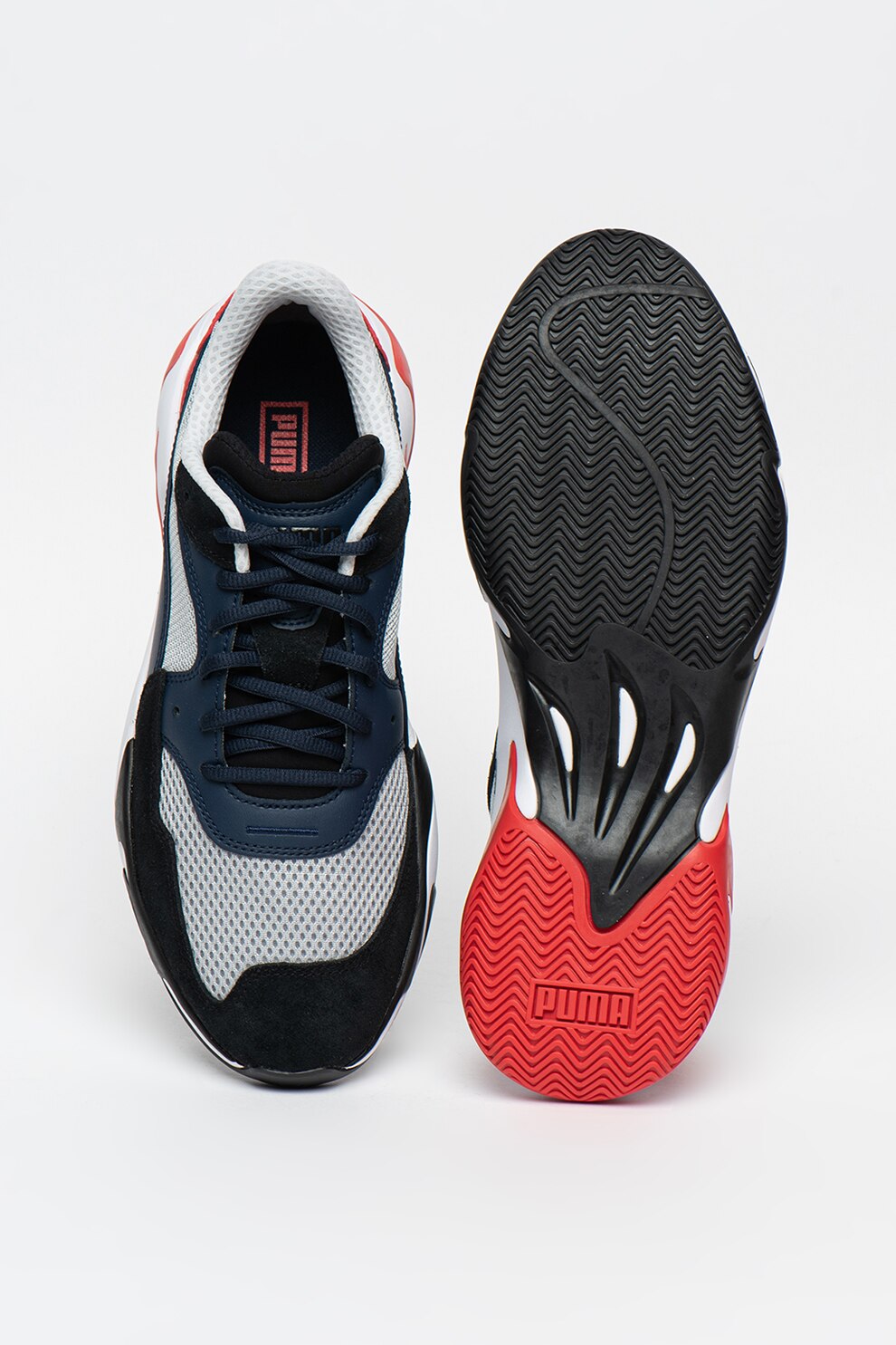 puma storm origin noir