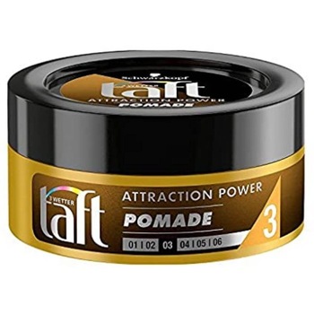 Ceara de Par TAFT Attraction Power, Extra Strong 3, 75 ml Ceara de Par TAFT Attraction Power, Extra Strong 3, 75 ml