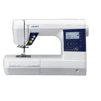 Masina de cusut computerizata casnica JUKI HZL-G220 Masina de cusut computerizata casnica JUKI HZL-G220