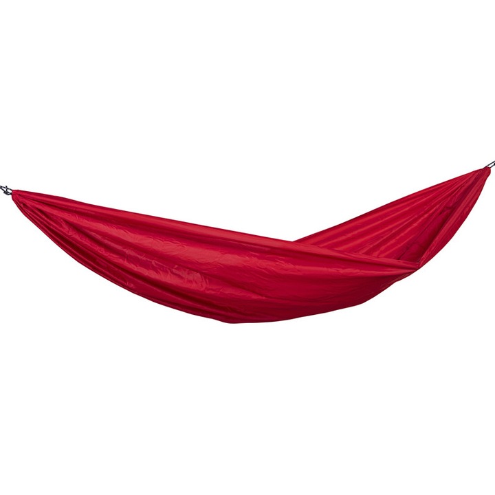 Hamac Amazonas Travel Set Mars, Rosu