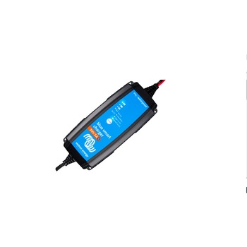 Incarcator de retea Blue Smart IP65 Charger 24/5 + DC connector Incarcator de retea Blue Smart IP65 Charger 24/5 + DC connector
