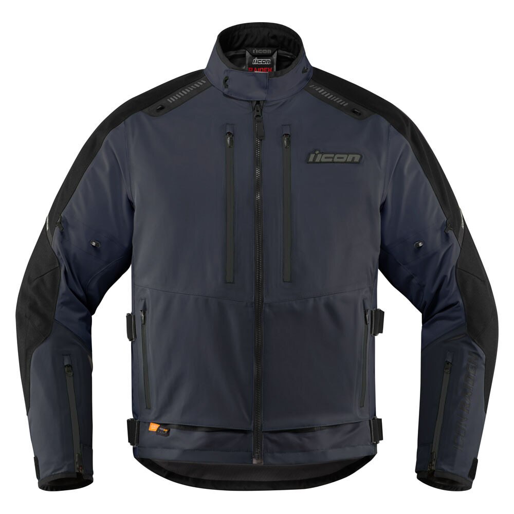 Geaca moto ICON Raiden, M