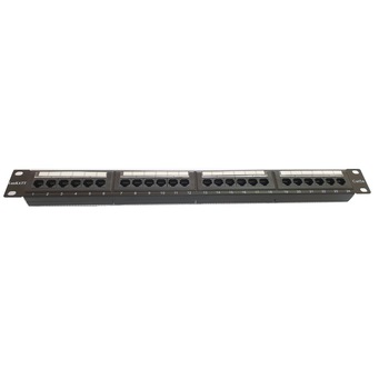 Patch Panel 19 Patch Panel 19