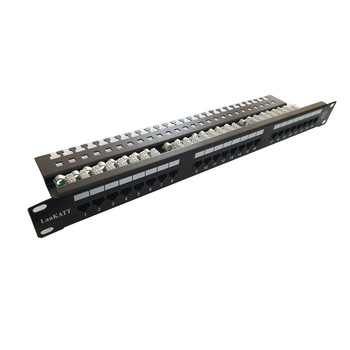 Patch Panel 19 Patch Panel 19