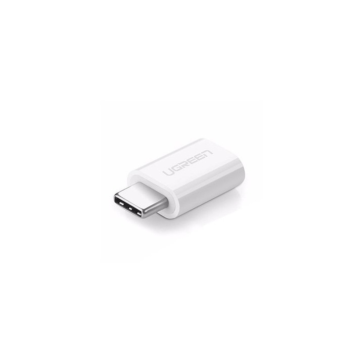 Adaptor usb 3.1 tip c tata la micro usb mama