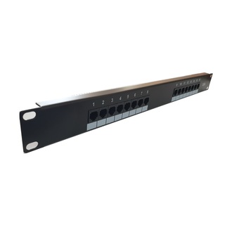 Patch Panel 19 Patch Panel 19