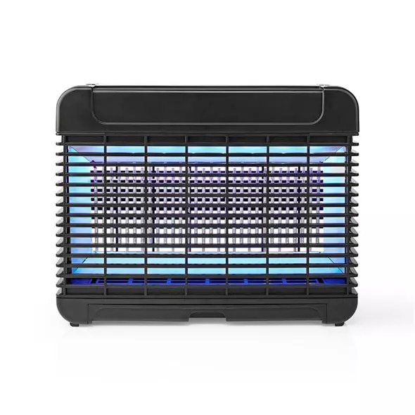 Aparat profesional anti-insecte zburatoare, anti-tantari, arie acoperire 150 m2, alimentare 220