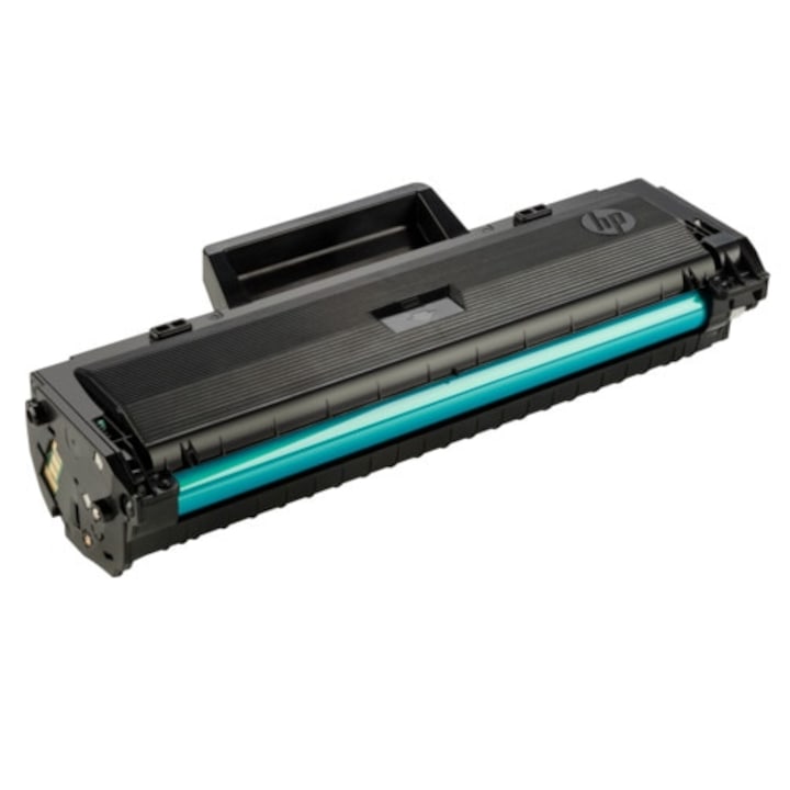 My Office HP W1106A (106A) fekete toner, 1000 oldal, kompatibilis a HP Laser 107a, HP Laser 107w, HP Laser MFP 135a, HP Laser MFP 135w, HP Laser MFP 137fnw nyomtatókkal
