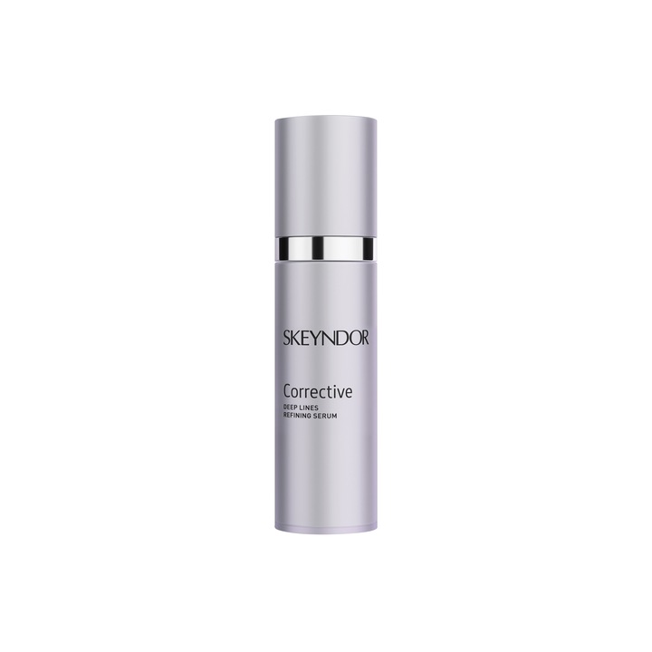 Ser pentru corectarea liniilor de expresie Skeyndor Corrective Expression Lines Refining 30ml