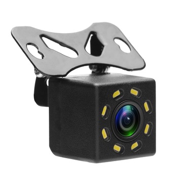Camera auto marsarier Loosafe™ R3, rezistenta la apa, 12V, cablu 6m, unghi 170 de grade, vedere noaptea, 8 leduri infrarosu Camera auto marsarier Loosafe™ R3, rezistenta la apa, 12V, cablu 6m, unghi 170 de grade, vedere noaptea, 8 leduri infrarosu