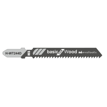 Panza Fierastrau Pendular Lemn Tip H-WT244D EvoTools, Lungime 100 mm, 5 Bucati Panza Fierastrau Pendular Lemn Tip H-WT244D EvoTools, Lungime 100 mm, 5 Bucati