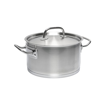 Oala Profiline de Luxe cu capac, 18 cm, 2 l Oala Profiline de Luxe cu capac, 18 cm, 2 l