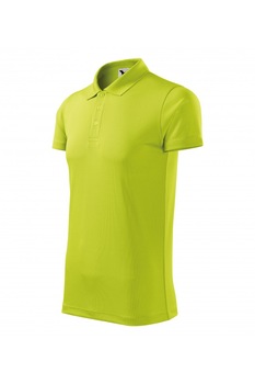 Tricou polo pentru barbati, Lime, 217-62, Verde Tricou polo pentru barbati, Lime, 217-62, Verde