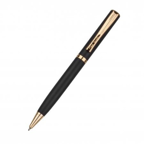 Pix Pierre Cardin, FL052, Cu mecanism, Negru mat