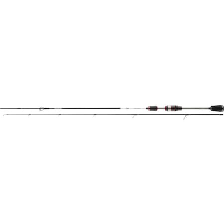 Lanseta Daiwa Silver Creek Ultra Light Spin 2.05M 3-14G
