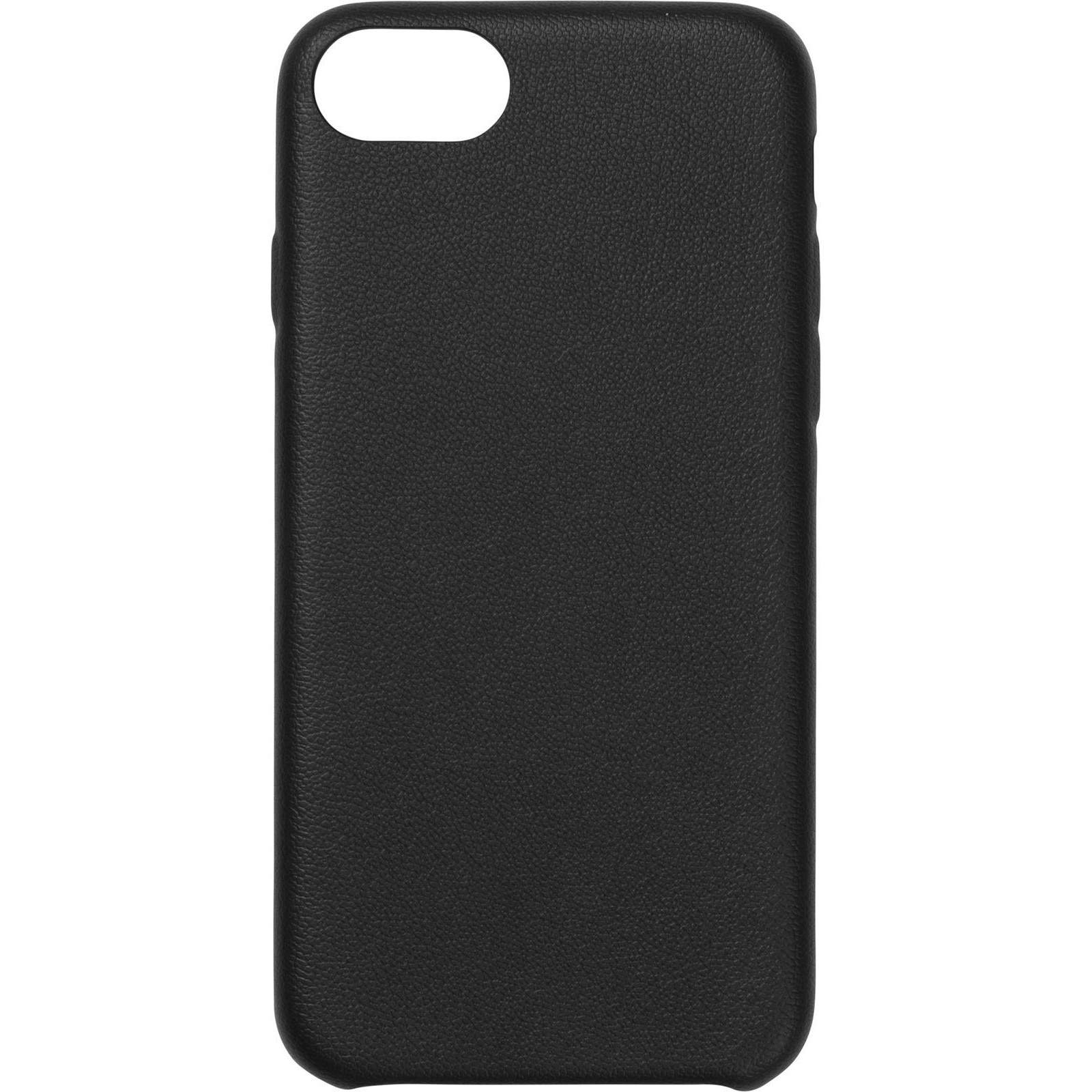 Husa piele ecologica eSTUFF ULTRA SLIM pentru Apple Iphone 7, Iphone 8, Iphone SE 2 2020