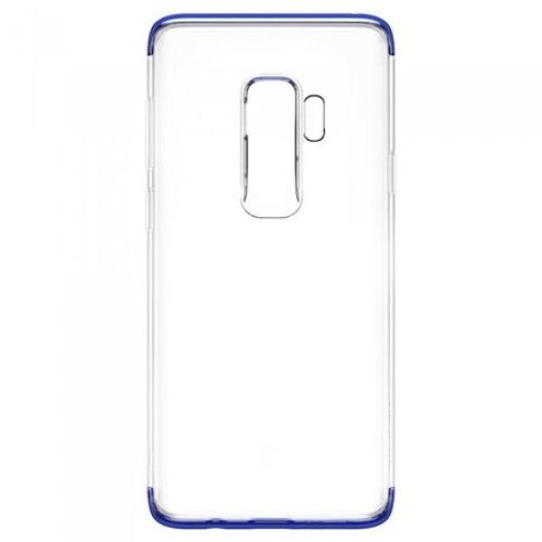 Husa Baseus Samsung S9 Armor Albastra
