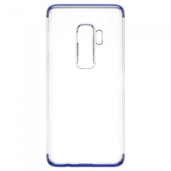 Husa Baseus Samsung S9 Armor Albastra Husa Baseus Samsung S9 Armor Albastra