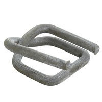 set 1000 bucle fosfatate 16 mm x 330 mm pentru legarea cu banda pp pes pet imagen 9_0_
0