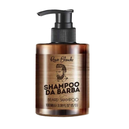 Sampon pentru barba Renee Blanche 100ml
