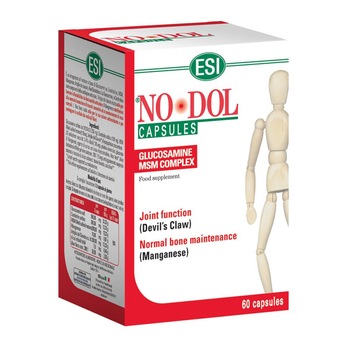 No-Dol 60 capsule EsiSpa No-Dol 60 capsule EsiSpa