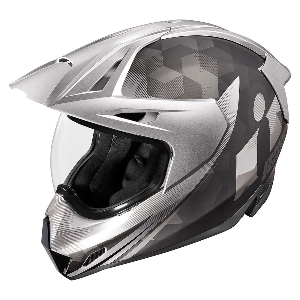 Casca moto ICON Variant Pro Acension, XL