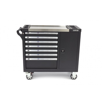 Carucior scule 274 piese - HBM 9874 Carucior scule 274 piese - HBM 9874