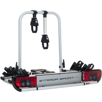 Suport pentru 2 biciclete Atera Strada Sport M2 , prindere pe carlig remorcare Suport pentru 2 biciclete Atera Strada Sport M2 , prindere pe carlig remorcare