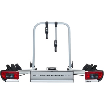 Suport pentru 2 biciclete Atera Strada Sport E-Bike ML , prindere pe carlig remorcare Suport pentru 2 biciclete Atera Strada Sport E-Bike ML , prindere pe carlig remorcare