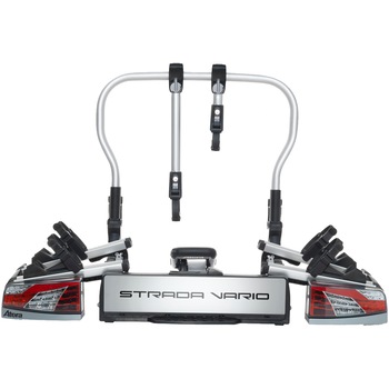 Suport pentru 2 biciclete Atera Strada Vario 2 , prindere pe carlig remorcare Suport pentru 2 biciclete Atera Strada Vario 2 , prindere pe carlig remorcare
